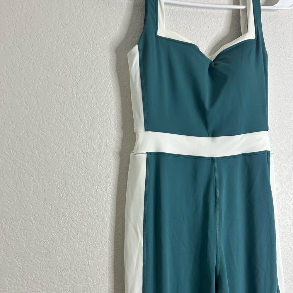 YLLW the label Able long bodysuit - Picture 11 of 14